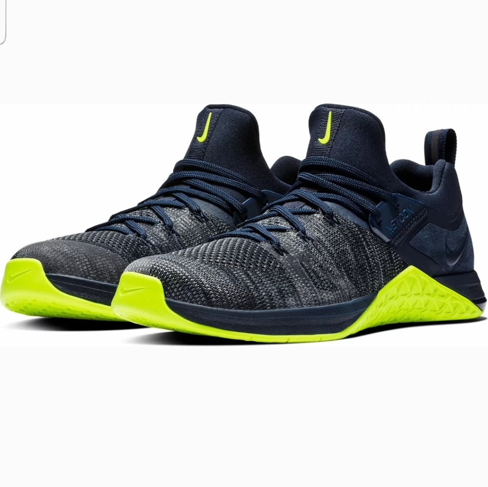 Nike Men's Metcon Flyknit 3 Training Shoes